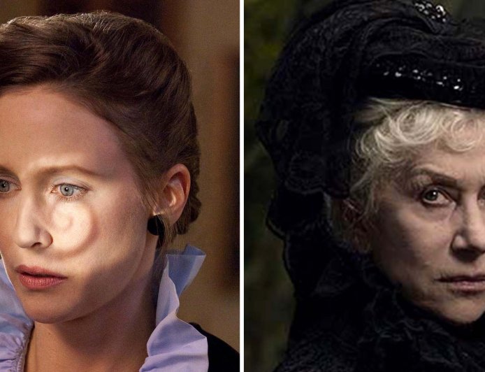 Horror Movies You Didn't Know Were Based on True Stories