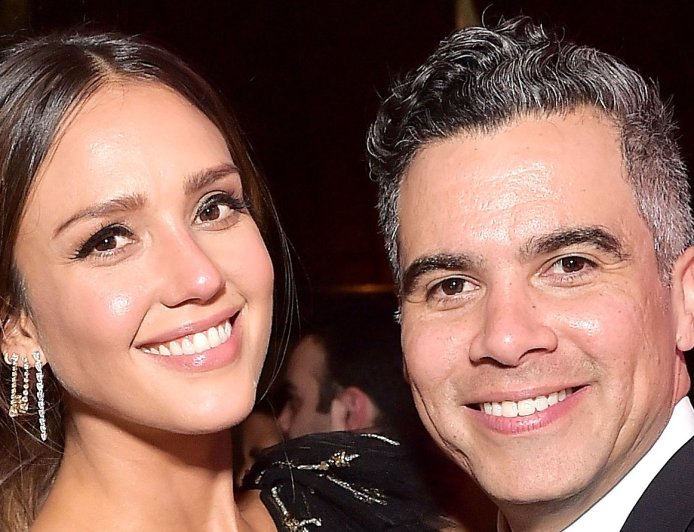 Look Back at Jessica Alba and Cash Warren's Complete Relationship Timeline