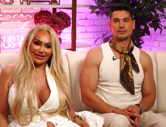 90 Day Fiance’s Darcey Silva Considering a ‘Makeunder’ After Turning 50