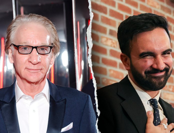 Bill Maher on possibility of Mamdani as New York City mayor: 'We’ve never had someone this radical'