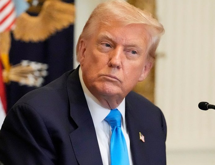 Cambodia to nominate Trump for Nobel Peace Prize for role in ending country's conflict with Thailand