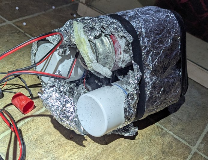 FBI arrests man in California for allegedly attempting to provide financial support to ISIS; explosives seized