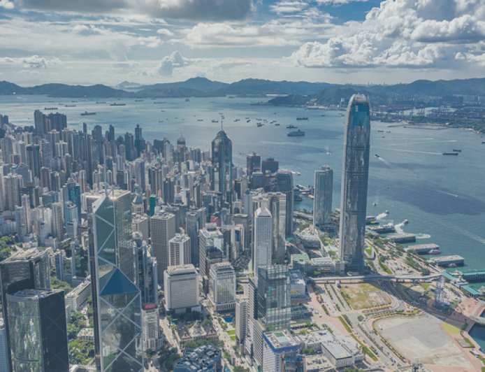 香港稳定币进入合规时代：牌照角逐和场景探路