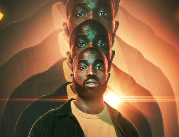 Netflix's Trippy New Hit Series Is My Favorite Sci-Fi Show of 2025 So Far