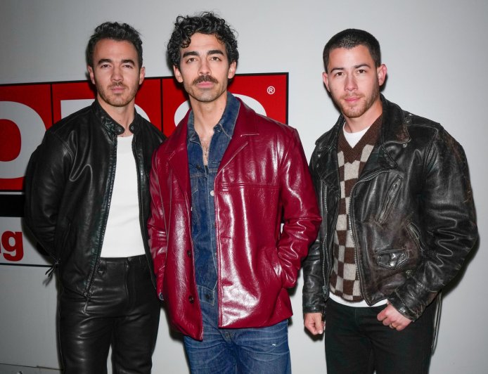 Kevin Jonas Reveals How Much Money His Daughter Spent on Labubu Dolls