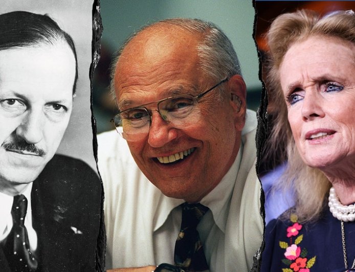 Dingell family in office for 90+ years: Locals praise pavement-pounding, critics say it indicts incumbency