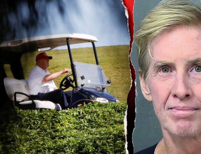 Trump assassination attempt suspect Ryan Routh can't see classified info relating to case, judge rules