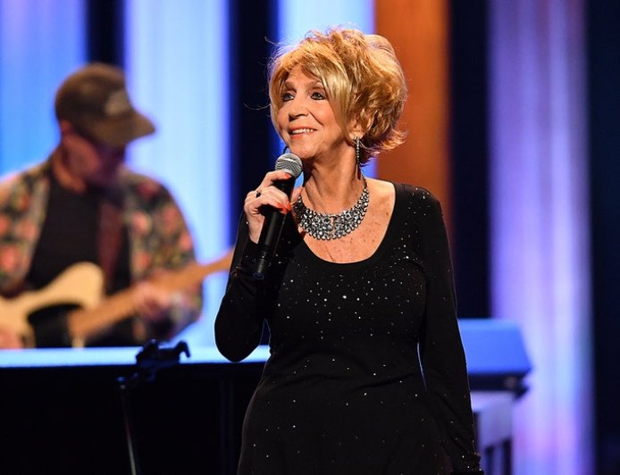 Country music icon Jeannie Seely dead at 85