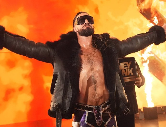 Seth Rollins looms large at SummerSlam amid possible knee injury