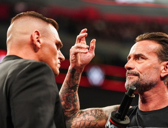 SummerSlam Night 1 will see CM Punk go for gold, Roman Reigns' return