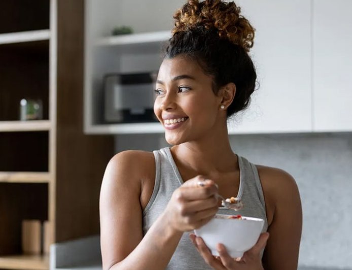 Gen Z is ditching boxed cereals at breakfast: 'Couldn't pay me to eat them'