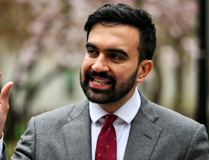 New York lawmaker sounds alarm on potential 'devastating' effects of Mamdani victory: 'Chaos'