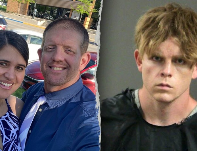 Arkansas hiking murders: Timeline reveals teacher suspect’s route from classroom to courtroom