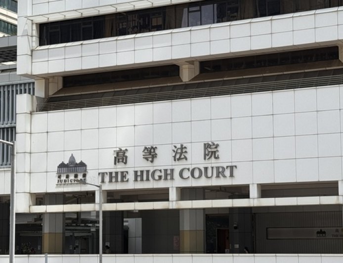 香港高院决定先冻结宗庆后家族纠纷资金，还披露了几个重要信息