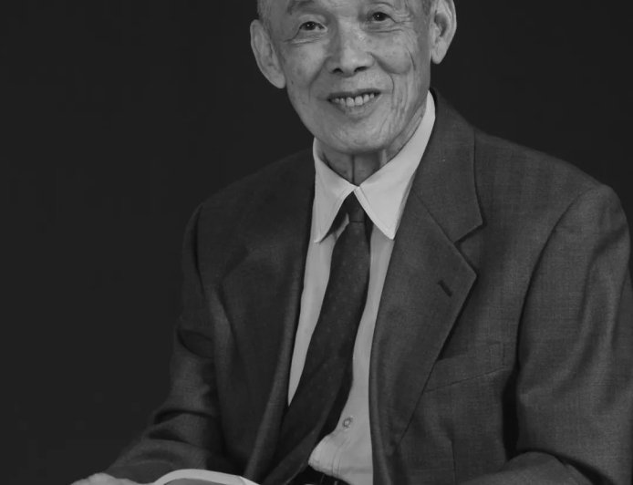 中国科学院院士、流体力学专家周恒因病逝世,享年 96 岁