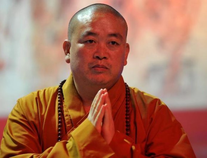 释永信倒下后，少林寺还能是一门好生意吗？