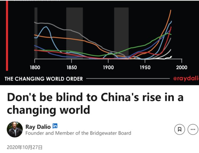 桥水基金，告别达利欧时代