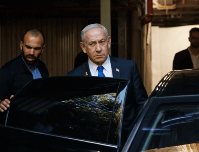 《比比档案》：内塔尼亚胡何时会落入陷阱？