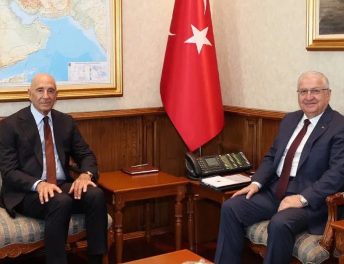 土耳其能否将其关于叙利亚民主力量未来的愿景强加给美国？