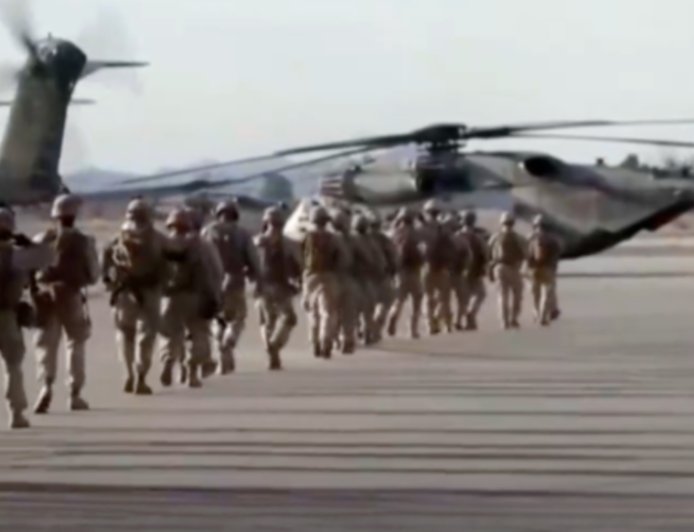 美国可能从欧洲撤军30%，意欲何为？