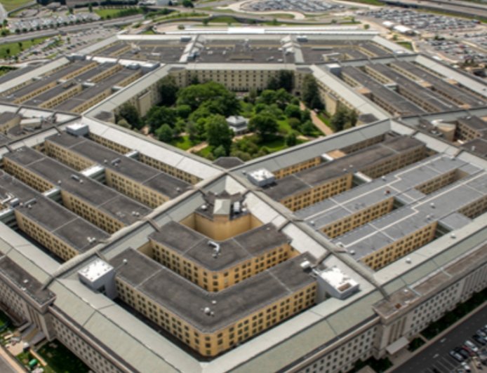 五角大楼计划2028年对“金穹”系统进行首次测试