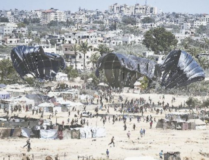 批评以制造灾难，加拿大将“有条件”承认巴勒斯坦国