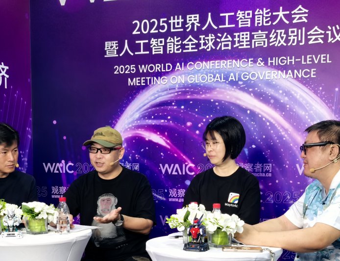 AI+中国，能否带来东方文艺复兴？