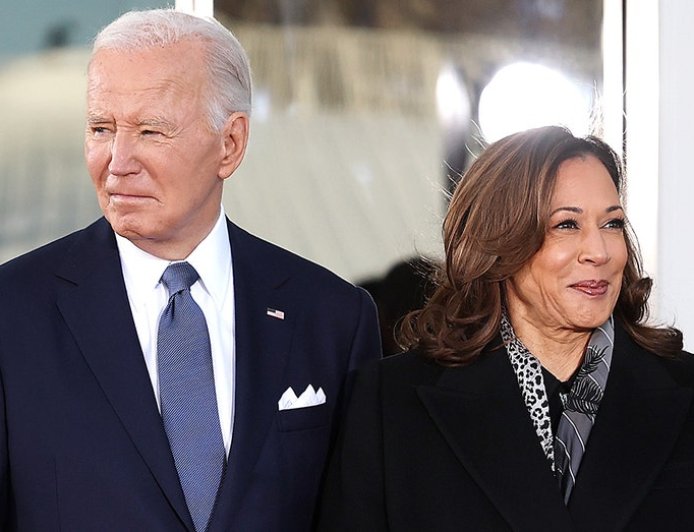 CNN data guru says Democrats are 'messier than a hoarder's basement,' party's image is 'garbage'