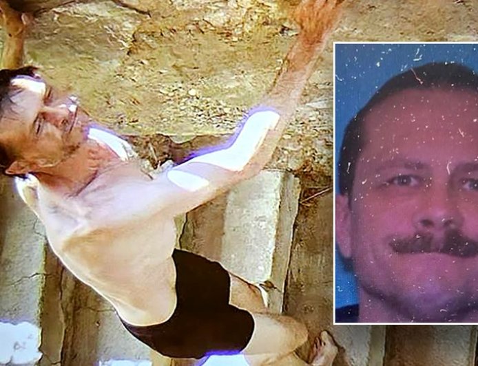 Manhunt intensifies for Army veteran suspected of killing 4 in bar shooting after truck found abandoned