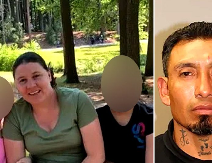 Illegal migrant with DUI rap sheet facing vehicular homicide charges after head-on crash kills mom, daughter