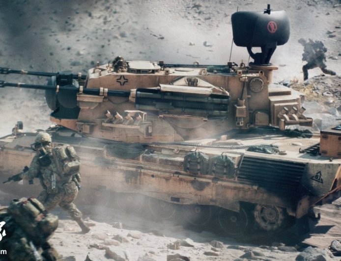 《战地 6》支持跨平台功能，但主机玩家可选择不和 PC 玩家玩