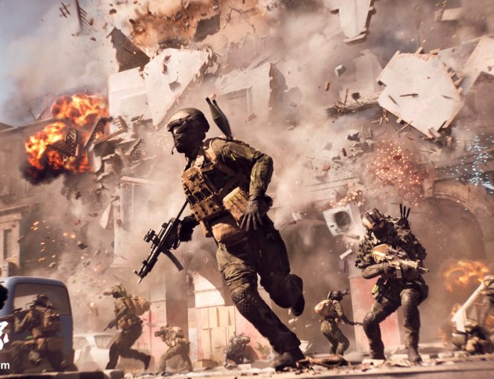 《战地 6》的“服务器浏览器”将直接集成到主菜单，确认有亚服