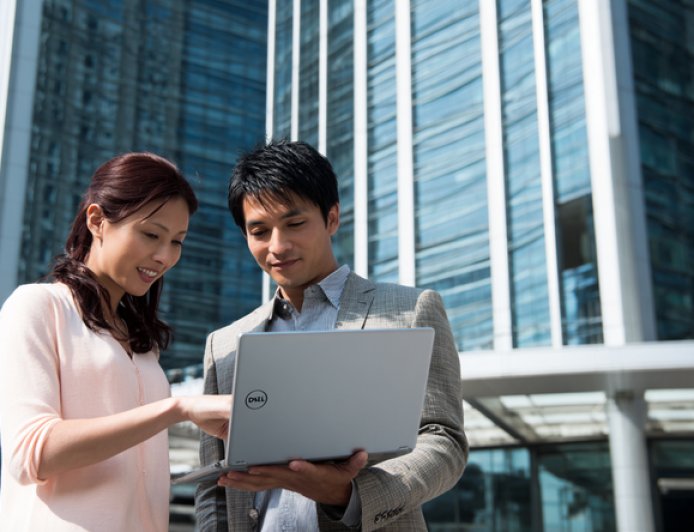 戴尔双轨困局下的商业启示