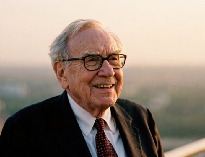 伯克希尔财报公布，巴菲特连续第11季净卖股