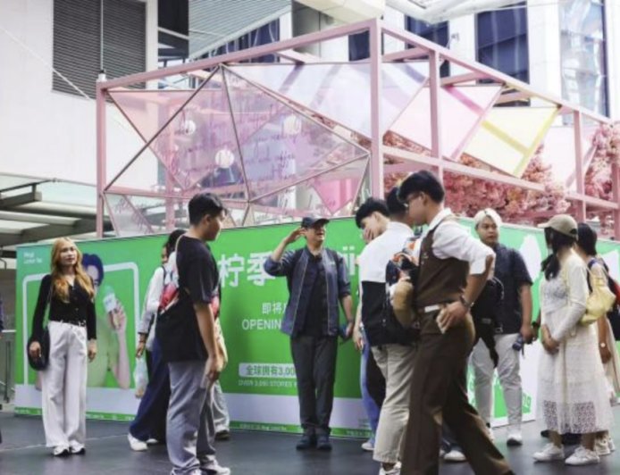 独家｜对话柠季汪洁：深度剖析出海节奏与东南亚战略