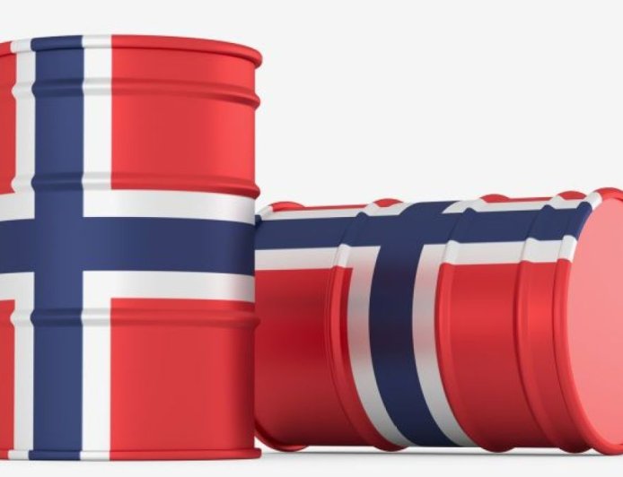 挪威是如何建立起全球最大主权财富基金的？