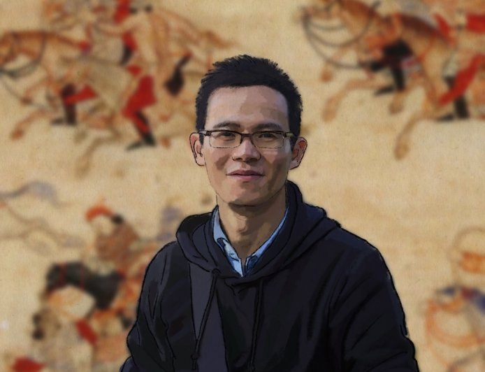 温海清谈蒙元统一进程的研究与反思