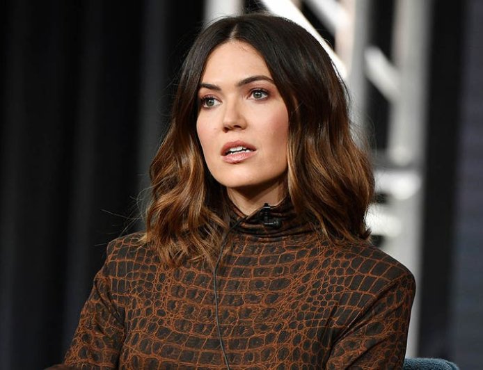 Mandy Moore tells hit-and-run driver 'hope your karma finds you' after family rear-end crash