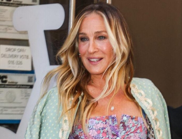 'Sex And The City''s 'Unwatchable' And Controversial Reboot Axed