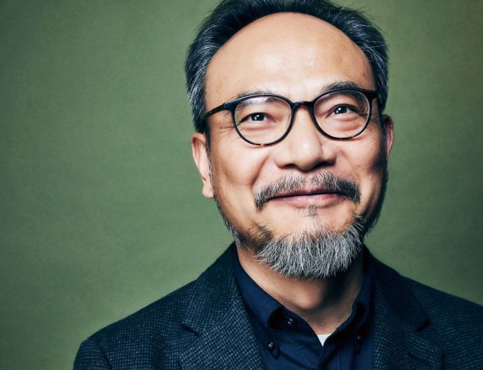 “老天赋予的能力，不要把它消磨掉”