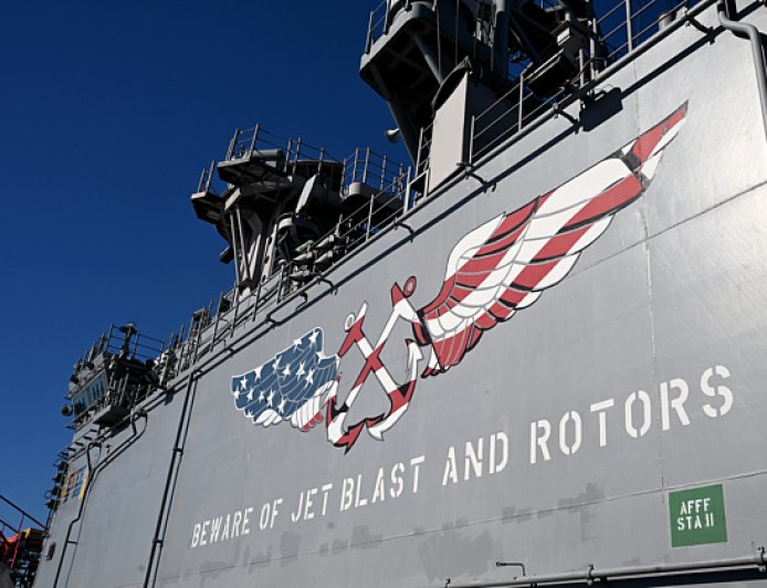 中美若爆发台海冲突，谁会选边站？