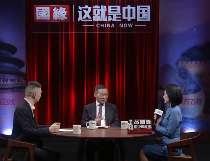 义乌模式打贸易战，跟印巴空战一样靠系统集成