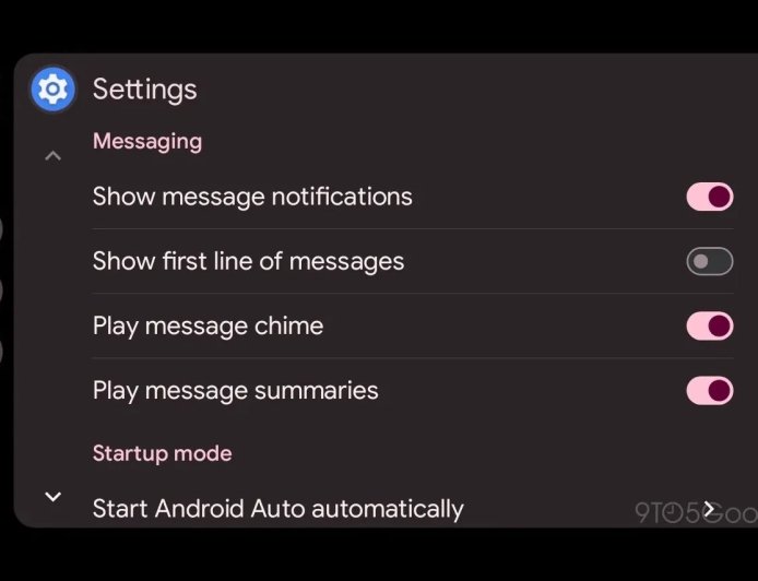 同步手机端主题风格：谷歌 Android Auto 车联软件首次迎来 Material You 动态配色系统