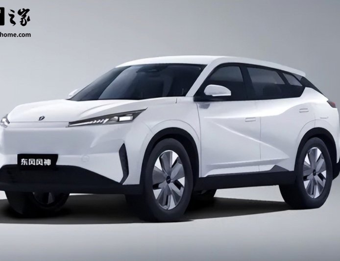 18.69 万元起东风风神 L7X 车型上市：“机甲风格”设计、CLTC 续航至高 530 公里