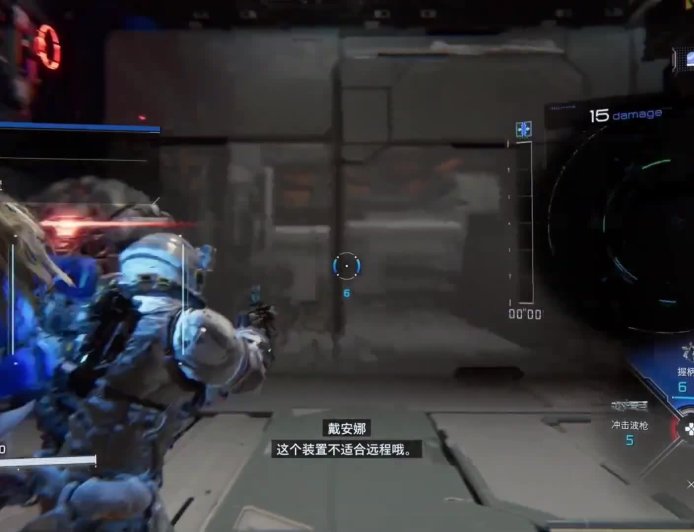 卡普空“小萝莉”游戏《Pragmata》最新 7 分钟实机演示，2026 年发行