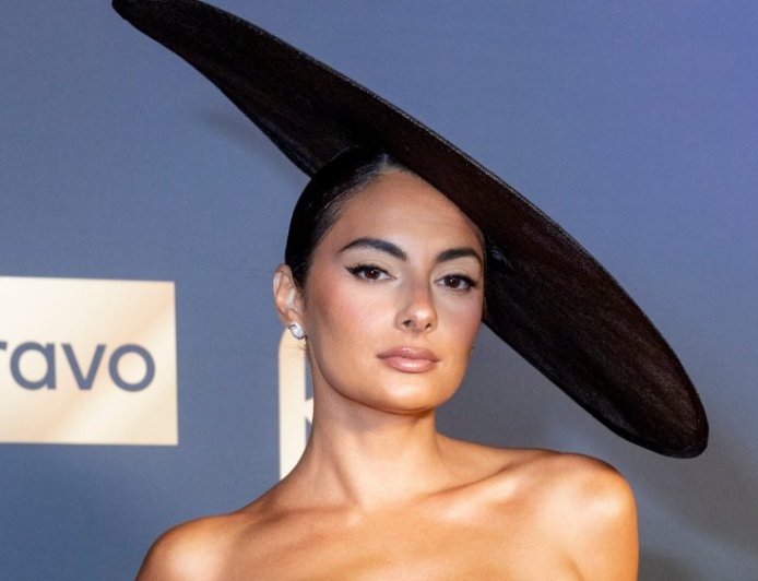 Paige DeSorbo Says This $20 Natural Deodorant Smells Like a ‘Really Expensive Hotel’