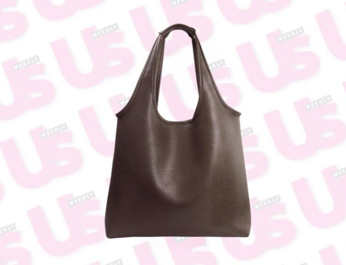 This $300+ Coach Bag Is a Celebrity Magnet — Copy the Look for Just $29