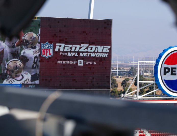 NFL Redzone fans raise concerns despite much-loved host’s cryptic message as billion dollar ESPN deal takes fresh twist
