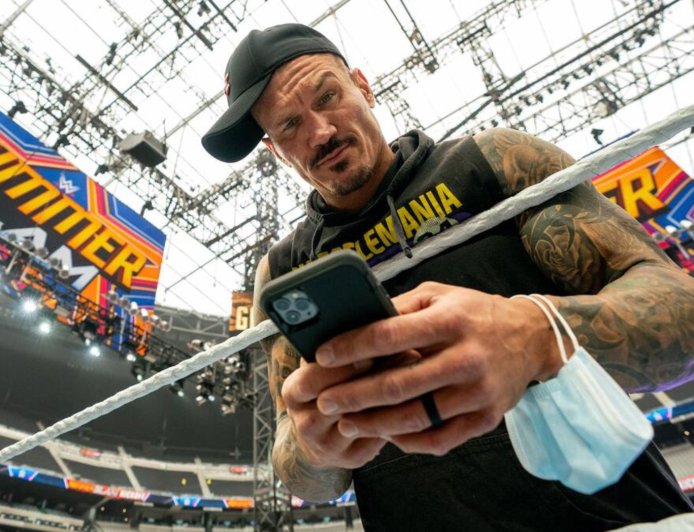 Randy Orton breaks insane 38-year WWE record with Logan Paul SummerSlam match at MetLife Stadium