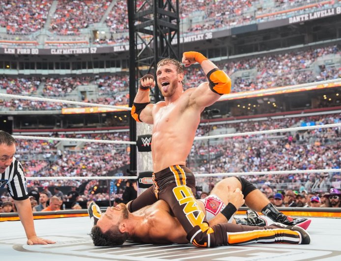 SummerSlam 2025 LIVE: Dates, UK start time, full fight card and where to watch two-day event on Netflix